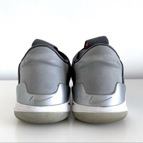 Nike Adapt BB Dark Grey Size 8 - Picture 7 of 13